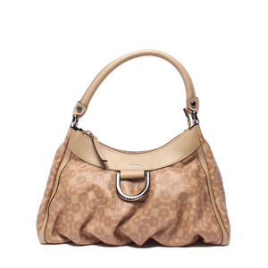 Gucci handbag Hobo bag
